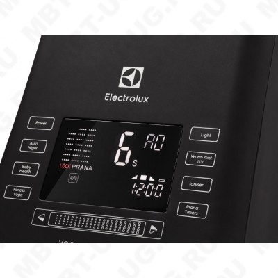 Увлажнитель Electrolux EHU-3810D YOGAhealthline